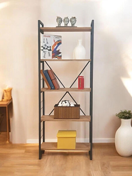 Bye Concept&More Kitaplık