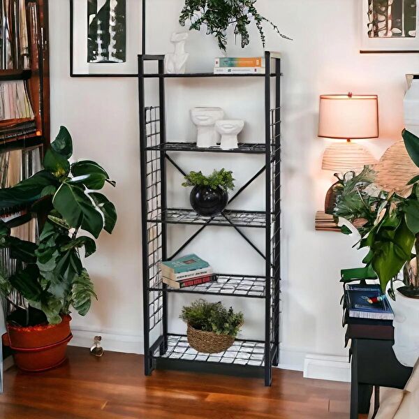 Bye Concept&More Kitaplık