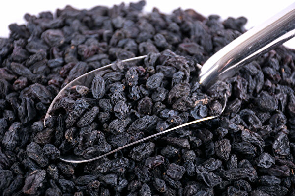 Ticaret Denizi Kuru meyve