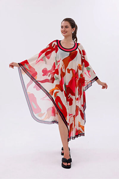 Tarzını Seç Kimono