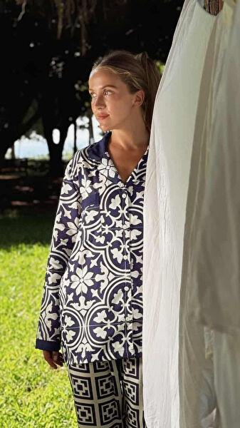 Marielouhome Kadın Pijama