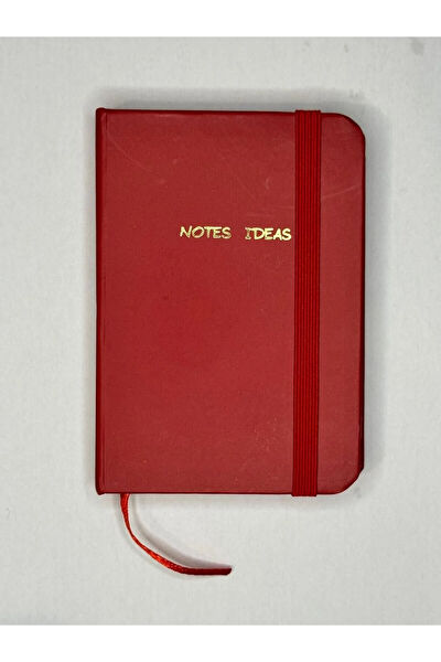 Mikro Defter, Ajanda