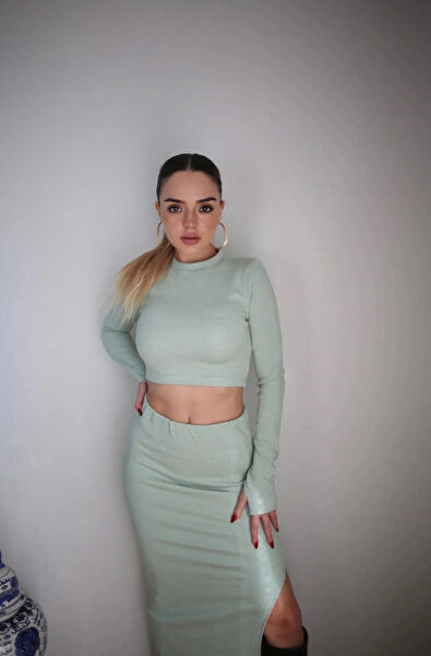 Maison La Femmee Kadın Alt Üst Takım