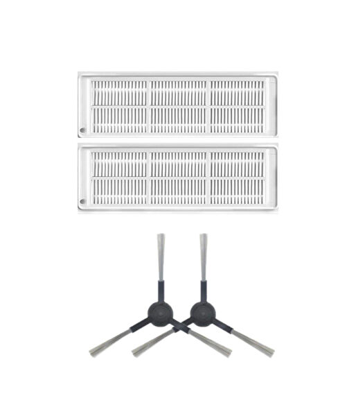 robotyedek Süpürge Yedek Parçaları