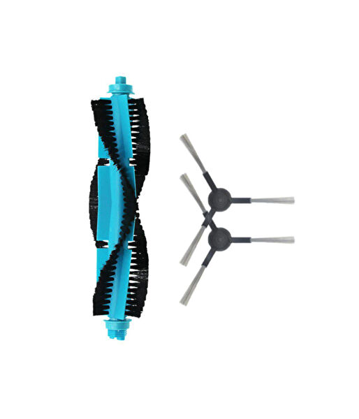 robotyedek Süpürge Yedek Parçaları