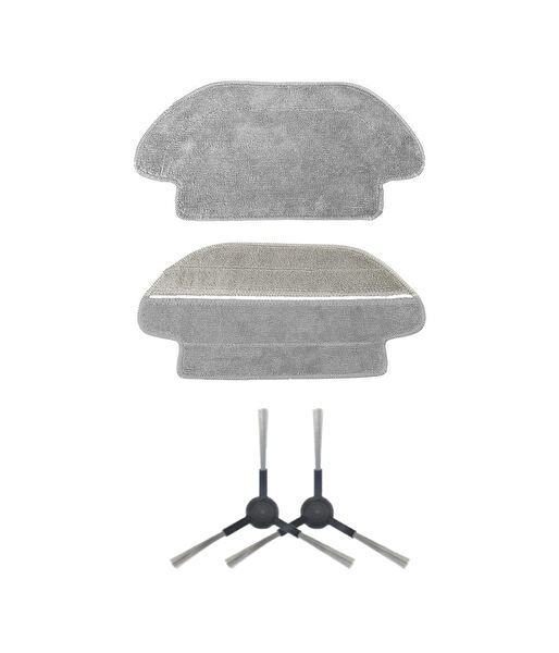 robotyedek Süpürge Yedek Parçaları