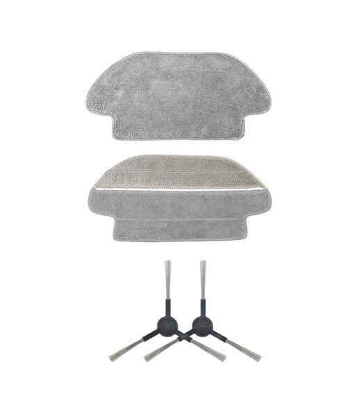 robotyedek Süpürge Yedek Parçaları