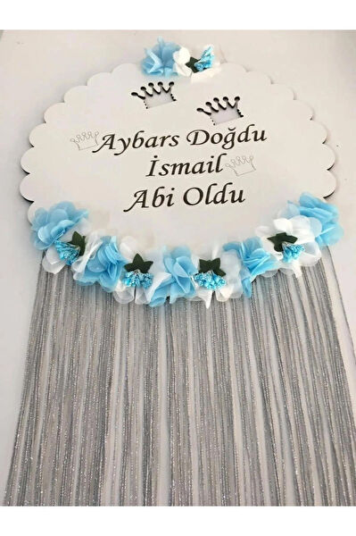 EVSAY Kapı Süsleri