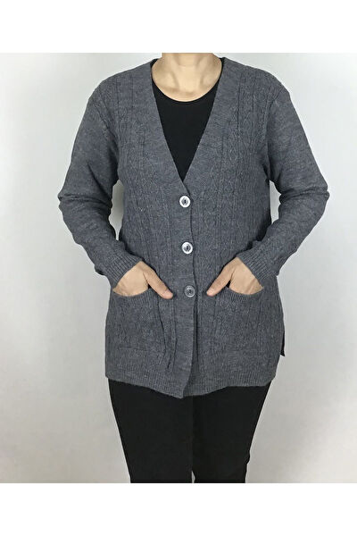 ECE GİYİM Tesettür Hırka