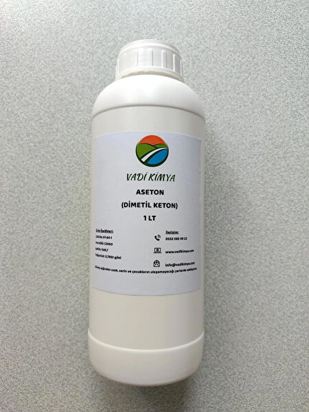 Vadi Kimya Endüstriyel Temizleme Ürünleri