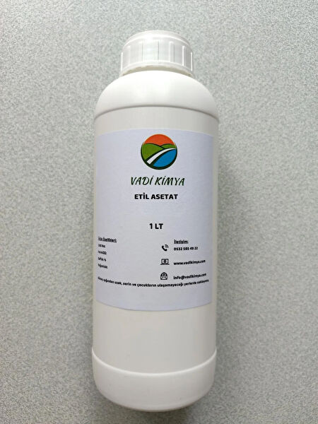 Vadi Kimya Endüstriyel Temizleme Ürünleri