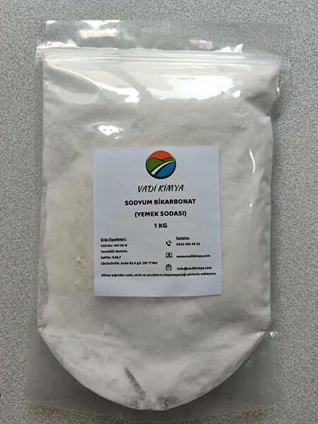 Vadi Kimya Endüstriyel Temizleme Ürünleri