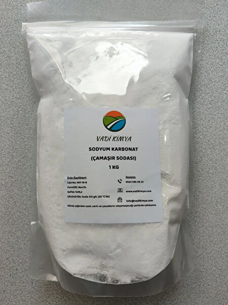 Vadi Kimya Endüstriyel Temizleme Ürünleri