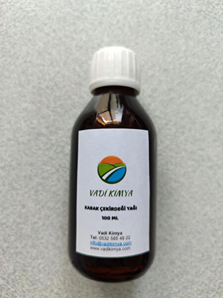 Vadi Kimya Masaj Yağı