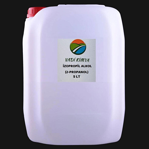 Vadi Kimya Endüstriyel Temizleme Ürünleri