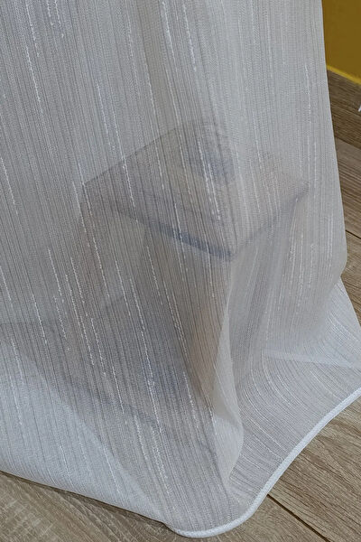 Rech Home Tül Perde