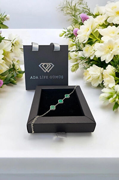 ADA LİFE GÜMÜŞ Bileklik