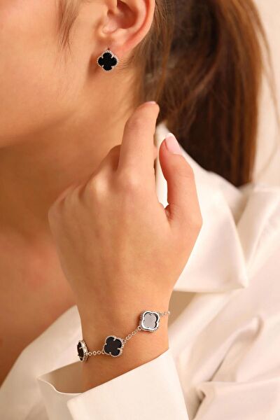 ADA LİFE GÜMÜŞ Takı Seti