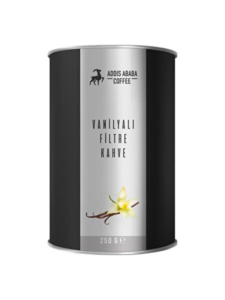 Addis Ababa Coffee Filtre & Çekirdek Kahveler