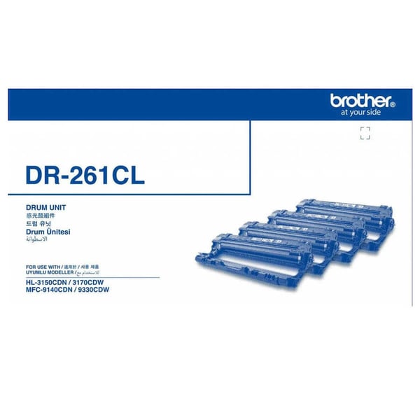 Brother Toner