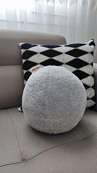 Oneplise Sineklik Sistemleri Dekoratif Yastık, Kırlent, Kılıf