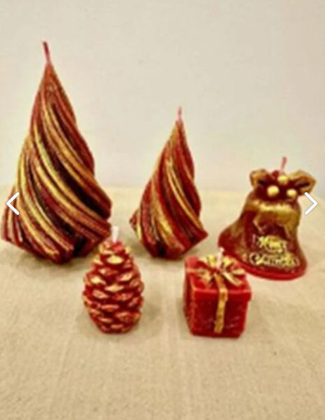 ​Mst Balıkçılık Mum