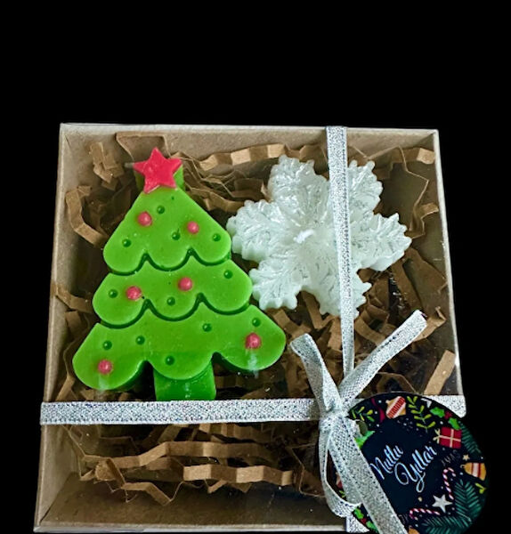  FİTNE Healthcare & Wellness Yılbaşı Süsleri