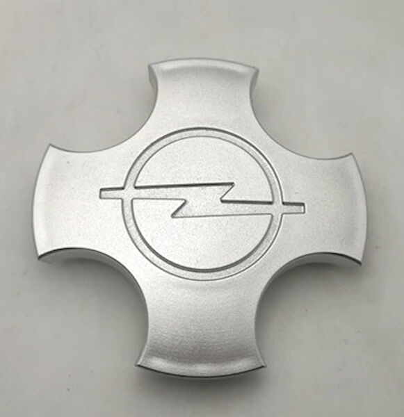 WISCO Jant Göbek Arması