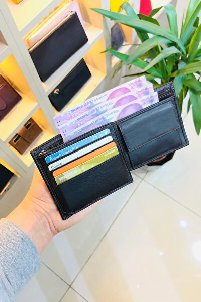 derius Erkek Cüzdan