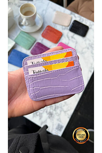 derius Kadın Kartlık, Pasaportluk