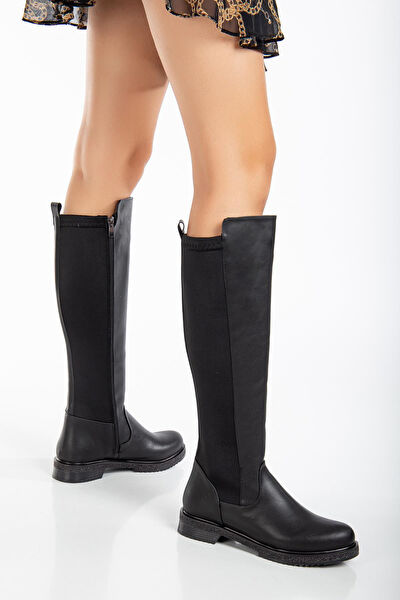 Suins Shoes Kadın Çizme