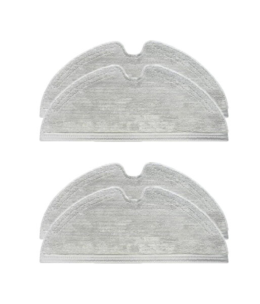 robotyedek Süpürge Yedek Parçaları