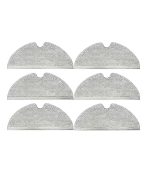 robotyedek Süpürge Yedek Parçaları