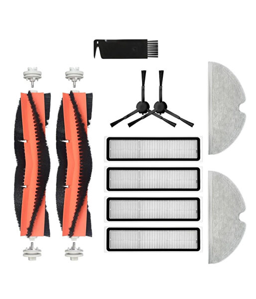 robotyedek Süpürge Yedek Parçaları