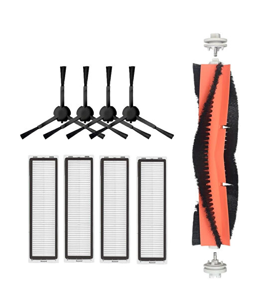 robotyedek Süpürge Yedek Parçaları