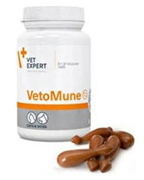 VET EXPERT Köpek Vitamini