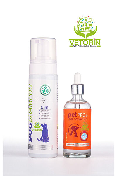 EcoProbiotic Köpek Sağlık & Bakım Malzemeleri