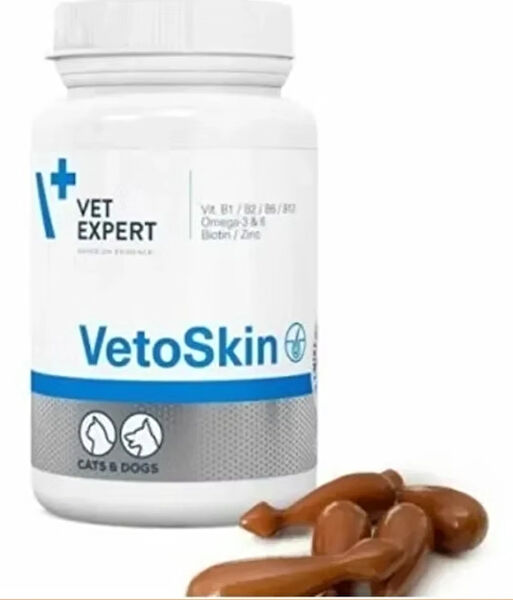 Vet Expert Kedi Vitamini