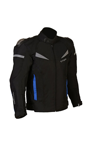 Prohel Motosiklet Mont ve Ceket