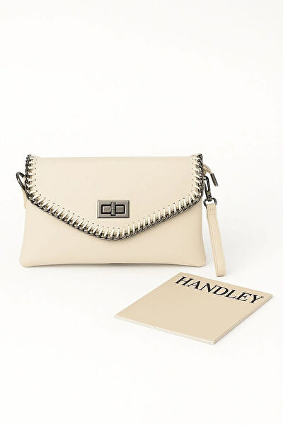 HANDLEY Kadın Omuz Çantası