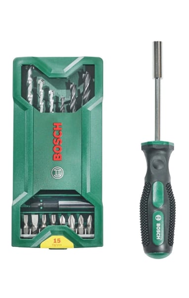 Bosch Vidalama Aparatları