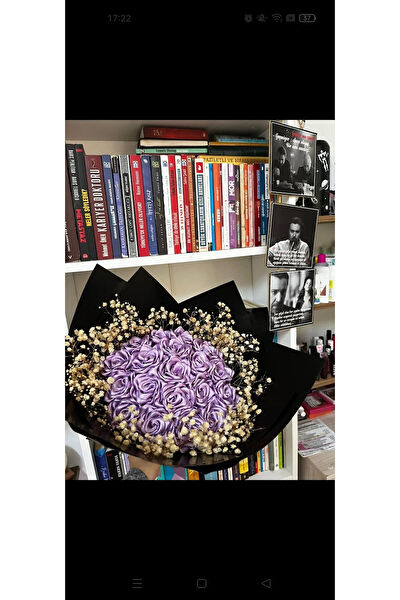 Tasarım Yapay Çiçek, Meyve