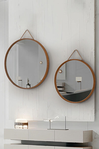 Vovvahome Duvar Aynası