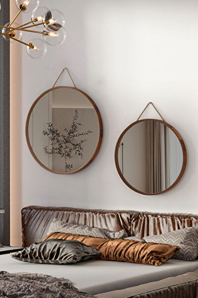 Vovvahome Duvar Aynası