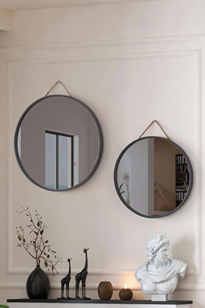 Vovvahome Duvar Aynası