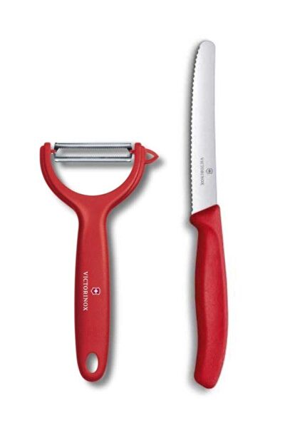 Victorinox Soyucu, Oyacak