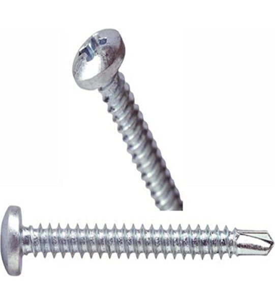 Selectron Vida, Çivi, Somun, Dübel