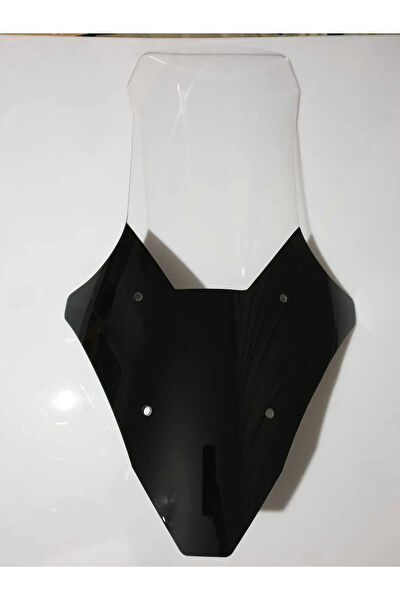 MOTOCAM Ön Cam Siperlik