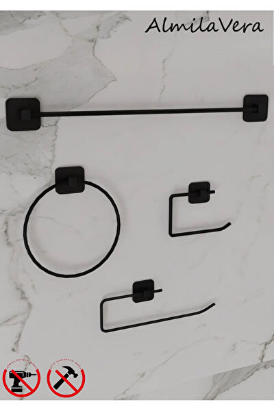 VİKİHOUSE Banyo Askısı