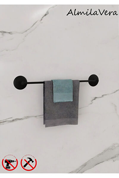 VİKİHOUSE Banyo Askısı